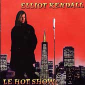 Le Hot Show