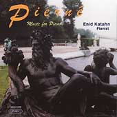 Pierne: Music for Piano / Enid Katahn