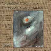 Chausson: Concerto in D;  Debussy: String Quartet / Tocco