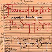 Sargon: Flame of the Lord, etc / Klein, Scarlata, et al