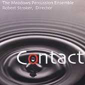 Contact - Daugherty, et al / Meadows Percussion Ensemble