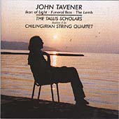Tavener: Funeral Ikos, etc / Philips, Tallis Scholars, et al Tavener: Funeral Ikos, etc / Philips, Tallis Scholars, et al