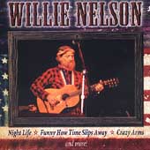 Classic Willie