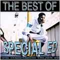 The Best Of Special Ed