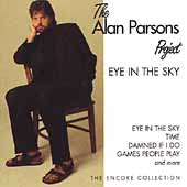 Eye In The Sky: The Encore Collection