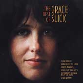 The Best Of Grace Slick