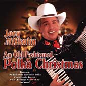An Old Fashioned Polka Christmas