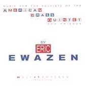 Music for the Soloists of American Brass Quintet by Ewazen