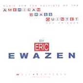 Music for the Soloists of American Brass Quintet by Ewazen Music for the Soloists of American Brass Quintet by Ewazen