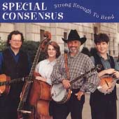 Strong Enough To Bend Strong Enough To Bend