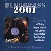 Bluegrass 2001 Bluegrass 2001