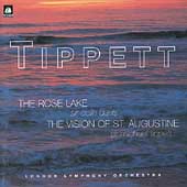 Conifer -Tippett: The Rose Lake, The Vision of St. Augustine
