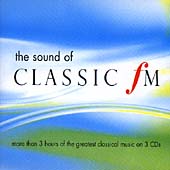 (The) Sound of Classic Fm