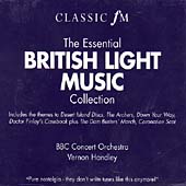 The Essential British Light Music Collection