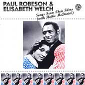 Songs From Their Films