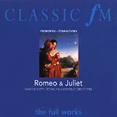 Prokofiev/Tchaikovsky: Romeo & Juliet