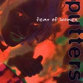Fear Of Women