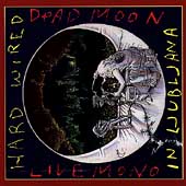 Hard Wired In Ljubljana [ECD]