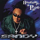Homenaje A Papo