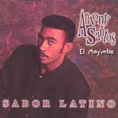 Sabor Latino