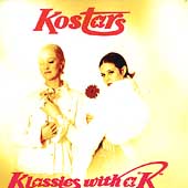 Klassics With A K