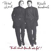 That's What Friends Are For!