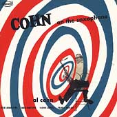 Cohn On The Saxophone