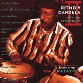 Ritmo Y Candela II: African Crossroads Ritmo Y Candela II: African Crossroads