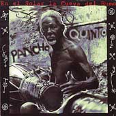 En el Solar la Cueva del Humo