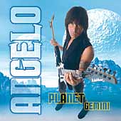 Planet Gemini Planet Gemini