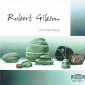 Gibson: Chamber Music Gibson: Chamber Music