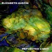 Reflected Light - Elizabeth Austin