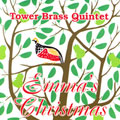 Emma's Christmas / Tower Brass Quintet