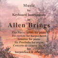 Brings: Music for Keyboard Instruments / Chinn, et al