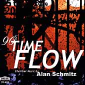 90's Timeflow - Schmitz: Chamber Music 90's Timeflow - Schmitz: Chamber Music