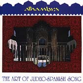 The Art Of Judeo-Spanish Song