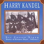Master Of Klezmer Music Volume 2
