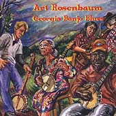 Georgia Banjo Blues Georgia Banjo Blues