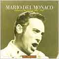 Mario del Monaco - Historical Recordings 1950-1960