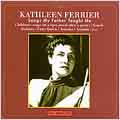 Kathleen Ferrier - Songs My Father Taught Me