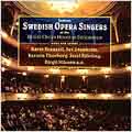 Famous Swedish Opera Singers - Nilsson, Bjoerling, et al