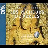 Bizet: Les Pecheurs de Perles / Manuel Rosenthal