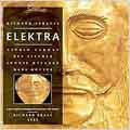 R Strauss: Elektra / Kraus, Varnay, Fischer, Rysanek, Hotter R Strauss: Elektra / Kraus, Varnay, Fischer, Rysanek, Hotter