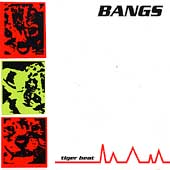 Tiger Beat Tiger Beat