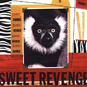 Sweet Revenge Sweet Revenge