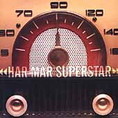 Har Mar Superstar Har Mar Superstar