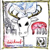 The Man, The King, The Girl