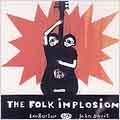 The Folk Implosion [EP]