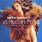 Bettie Serveert Plays Venus In...