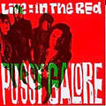 Live: In The Red [LP]